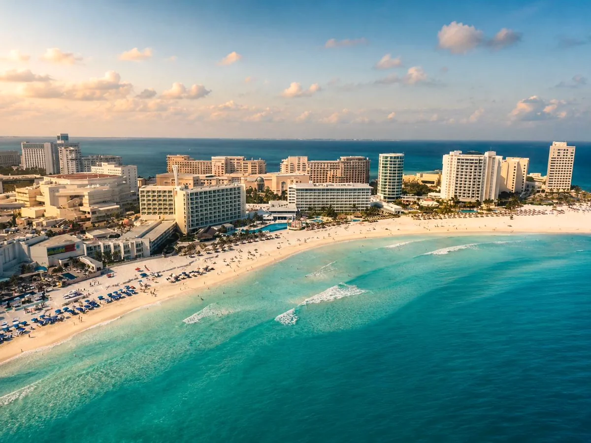 Cancún