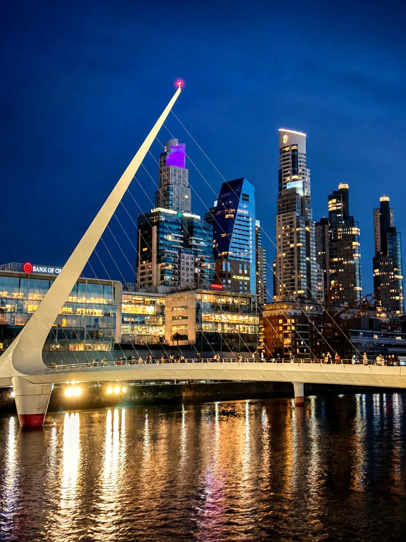 Buenos Aires, Argentina