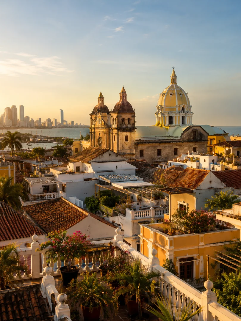 Cartagena, Colombia