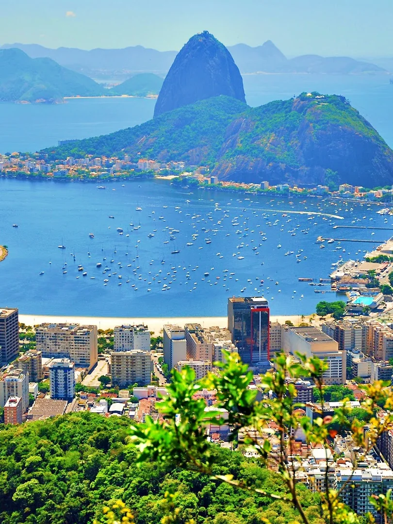 Rio de Janeiro, Brazil